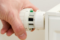 Curland central heating repair costs