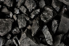 Curland coal boiler costs